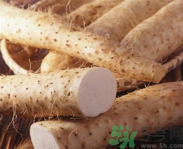 山藥皮發霉還能吃嗎?