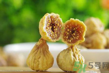 無花果是發物嗎？無花果樹不是發物？