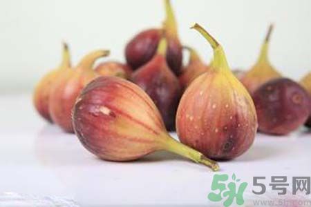 胃不好可以吃無(wú)花果嗎？胃不好吃無(wú)花果好嗎？
