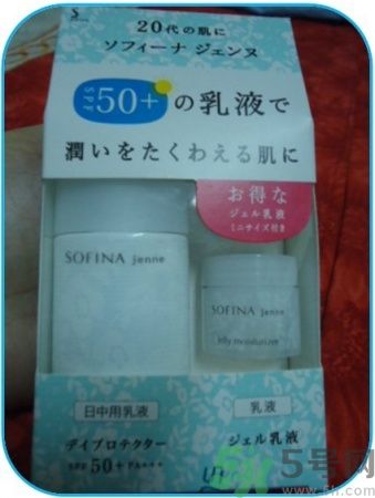 sofina蘇菲娜防曬霜要卸妝嗎？sofina防曬區別有哪幾種