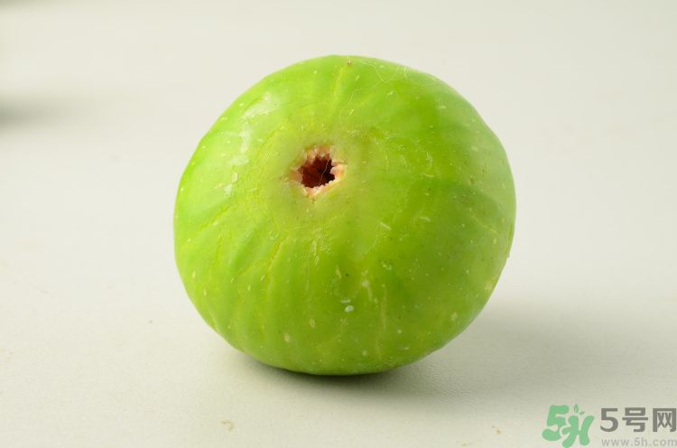 高血壓可以吃無花果嗎？無花果可以降血壓嗎？