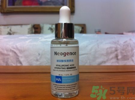 霓凈思Neogence面膜怎么樣？Neogence化妝品敏感皮膚能用嗎？