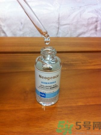 霓凈思Neogence面膜怎么樣？Neogence化妝品敏感皮膚能用嗎？
