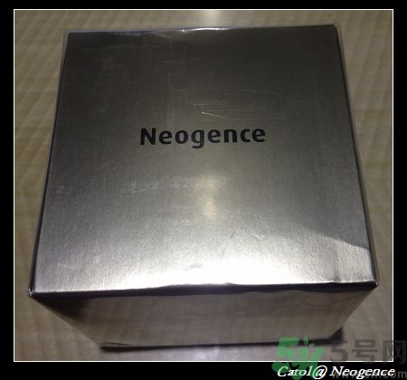 霓凈思適合什么年齡段？Neogence是什么化妝品牌子？