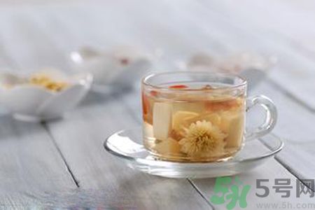 夏季解暑喝什么中藥？喝什么中藥可以解暑？