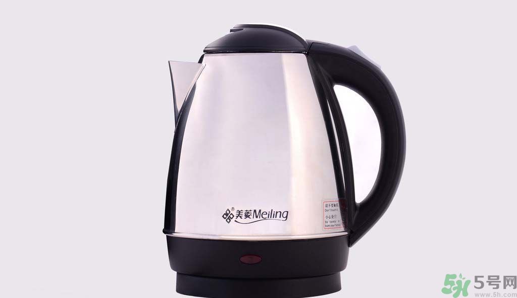 燒水壺什么材質好？燒水壺什么材質對身體好？