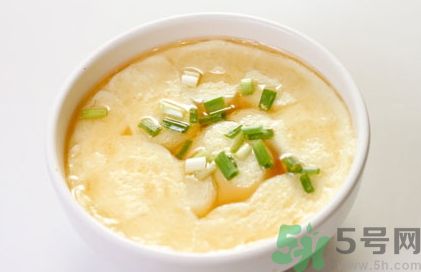雞蛋羹是發物嗎?雞蛋羹是不是發物?