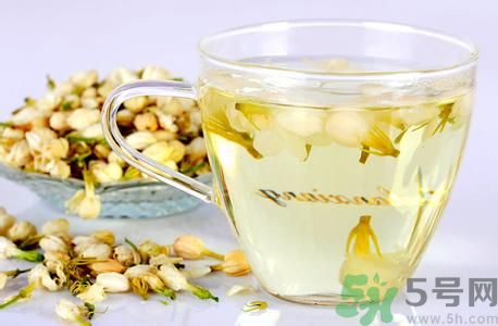 茉莉花茶是熱性還是涼性？茉莉花茶是涼性嗎？