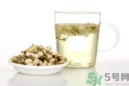 茉莉花茶是發物嗎？茉莉花茶是不是發物？