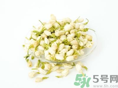 孕婦可以喝茉莉花茶嗎？懷孕多久可以喝茉莉花茶？