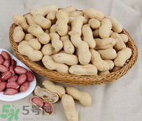花生發芽能吃嗎?花生發芽有毒嗎