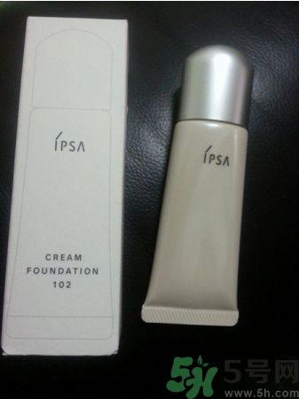茵芙莎ipsa光透粉底液怎么樣？ipsa光透粉底液適合什么膚質(zhì)？