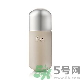 茵芙莎ipsa光透粉底液怎么樣？ipsa光透粉底液適合什么膚質(zhì)？