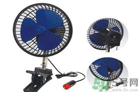怎樣清洗小型電風扇？清洗小型電風扇的方法