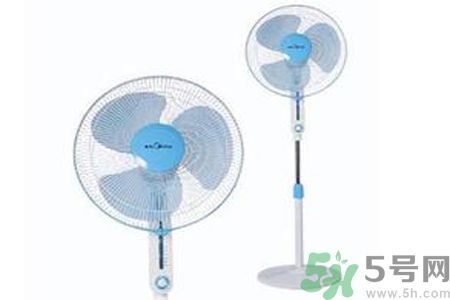 哪種類型的電風扇好？哪種類型的電風扇好用？