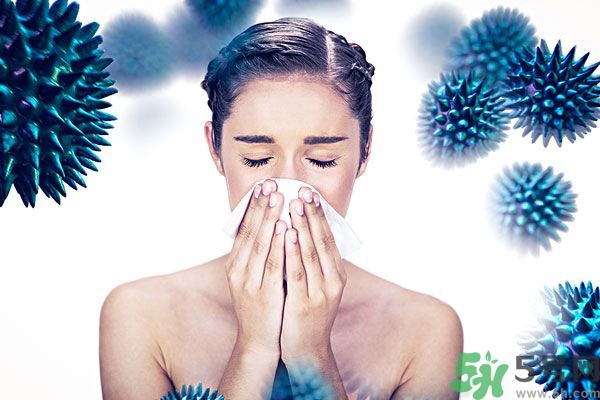 流鼻血怎么辦？青少年流鼻血是什么原因引起的？