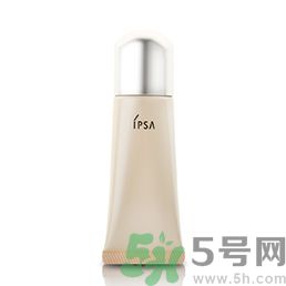 茵芙莎ipsa光透粉底液怎么樣？ipsa光透粉底液適合什么膚質(zhì)？