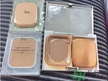 茵芙莎ipsa光透粉底液怎么樣？ipsa光透粉底液適合什么膚質(zhì)？