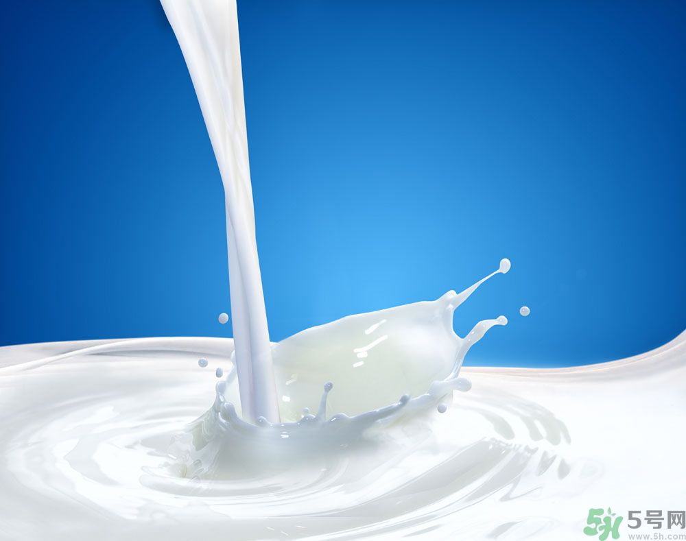 牛奶真的能美白嗎？美白用什么方法最好？