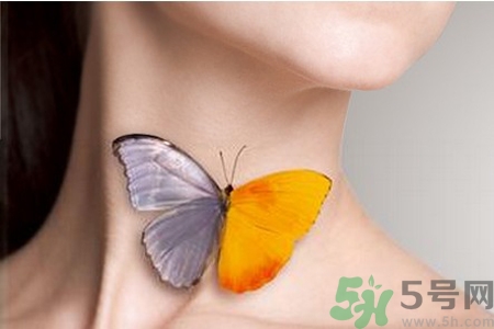 甲狀腺結節會自己好嗎？怎樣飲食可以幫助甲狀腺結節自愈？