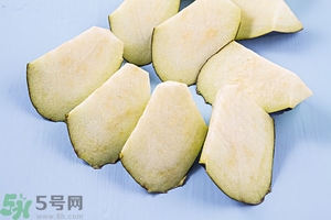 白茄子能治雀斑嗎？白茄子可以祛斑嗎？