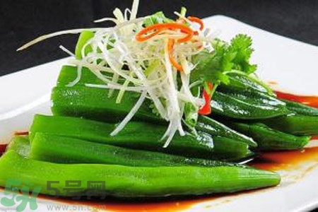 子宮肌瘤可以吃秋葵嗎？子宮肌瘤吃秋葵會(huì)惡化嗎？
