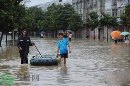 近百河流超警戒 今年會(huì)發(fā)生98洪水嗎？