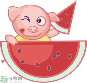 吃西瓜有什么壞處？吃西瓜的禁忌有哪些？