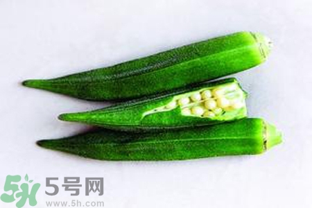 哺乳期能吃秋葵嗎？哺乳期吃秋葵好嗎？
