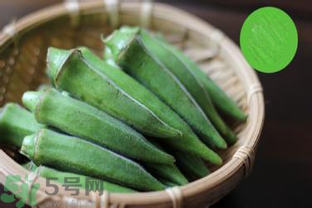 哺乳期能吃秋葵嗎？哺乳期吃秋葵好嗎？