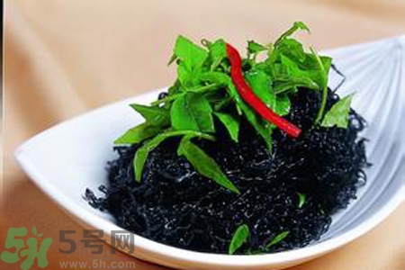 紫菜是發物嗎？紫菜是不是發物？