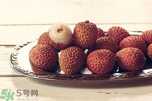 吃荔枝有什么壞處？荔枝的功效與禁忌