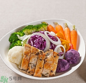 紫薯能治便秘嗎？紫薯的功效與作用