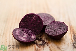 紫薯可以煮著吃嗎？紫薯發(fā)芽了還能吃嗎？