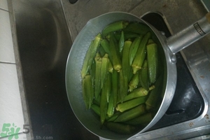 夏天秋葵怎么做好吃？秋葵在夏天怎么做？
