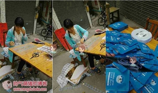 snp水獺面膜怎么樣？snp水獺面膜真假辨別圖