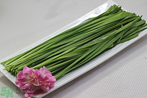 吃韭菜會燒心嗎？吃韭菜燒心怎么辦？