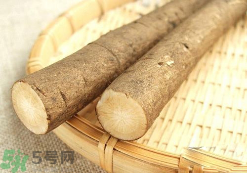 牛蒡茶的副作用有哪些？喝牛蒡茶好不好？