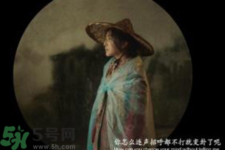 我不是潘金蓮什么時間上映？我不是潘金蓮講了什么？