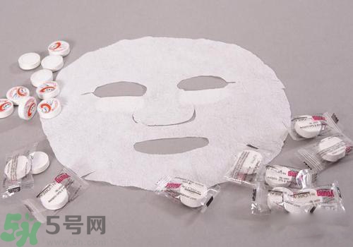 用壓縮面膜好嗎？用壓縮的危害