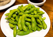 脂肪肝可以吃毛豆嗎？脂肪肝吃毛豆好嗎？