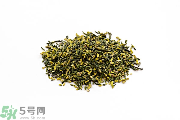 蓮子心泡水喝能去火嗎？蓮子心泡水喝有什么好處？