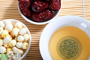 喝蓮子心能減肥嗎？蓮子心泡茶喝能減肥嗎？
