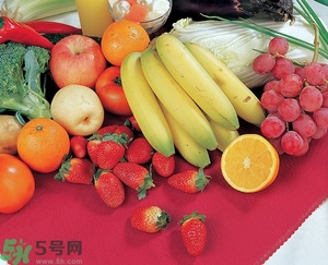什么水果可以做面膜？哪些食物可以做面膜？