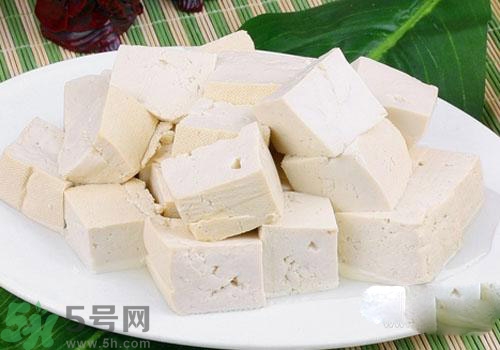 腎結(jié)石可以吃豆腐嗎？腎結(jié)石吃豆腐好嗎？