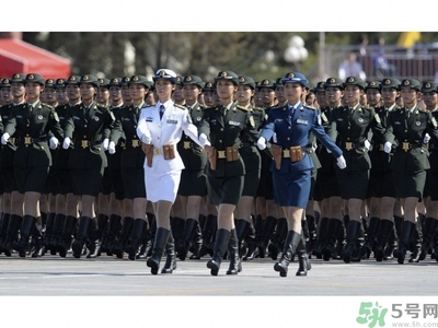 女生可以當(dāng)兵嗎？女生當(dāng)兵有什么要求？