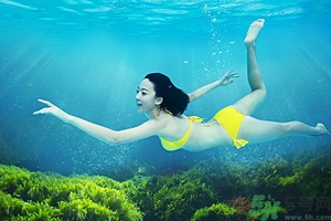 潛水能帶耳塞嗎？潛水可以帶耳塞嗎？