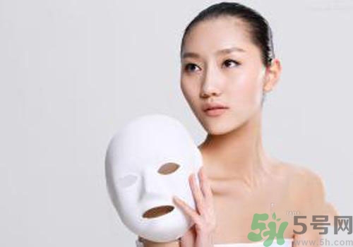面膜敷在臉上辣辣的是怎么回事？敷面膜之后臉上感覺辣辣的是怎么回事？