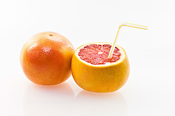 柚子很苦能吃嗎？柚子吃起來苦怎么回事？