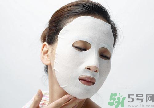 做完面膜后要不要涂護膚品？做完面膜要涂什么護膚品？